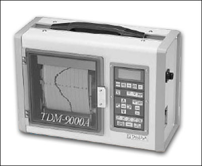 TDM9000A