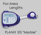 PLANIX 10S"Marble"