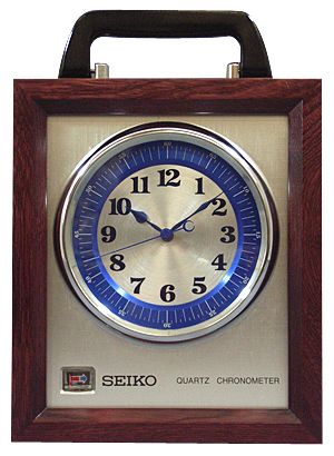 Total 70+ imagen seiko quartz chronometer